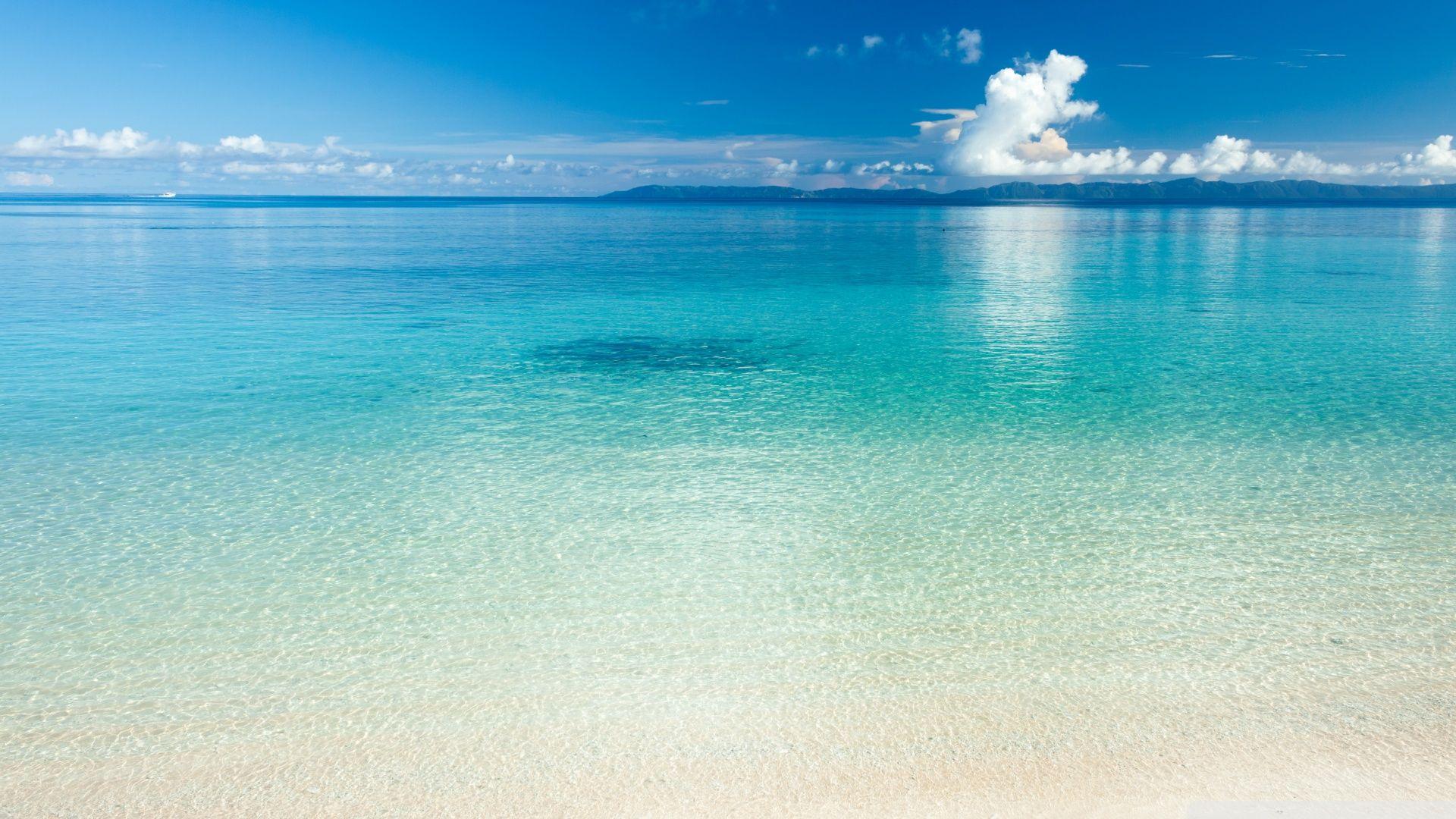 Seaside Wallpapers Wallpaper Cave