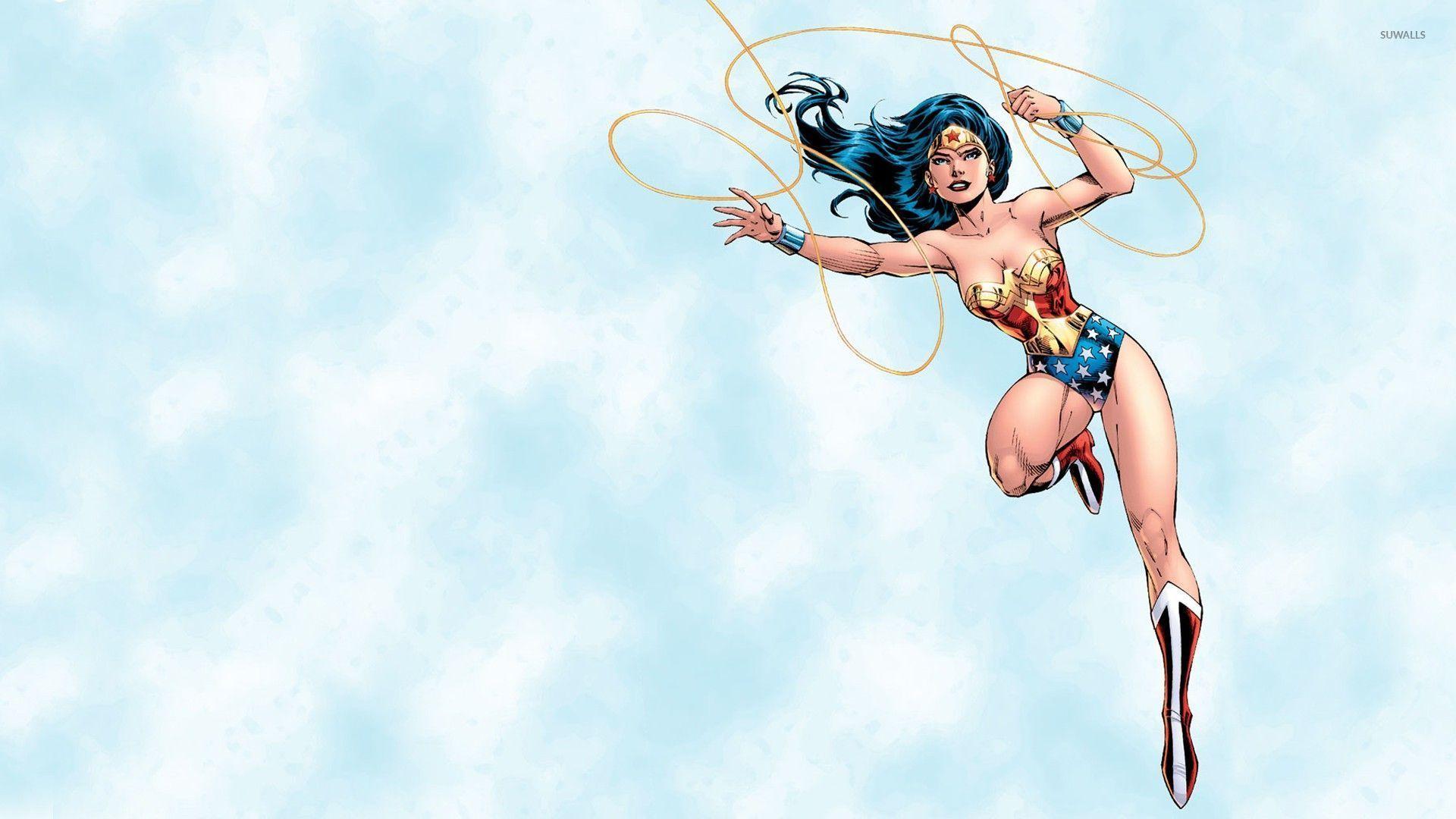 wonder woman wallpaper