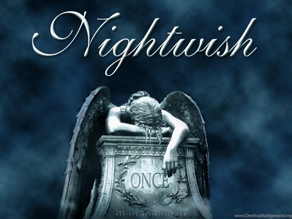 Nightwish Wallpaper Desktop Background