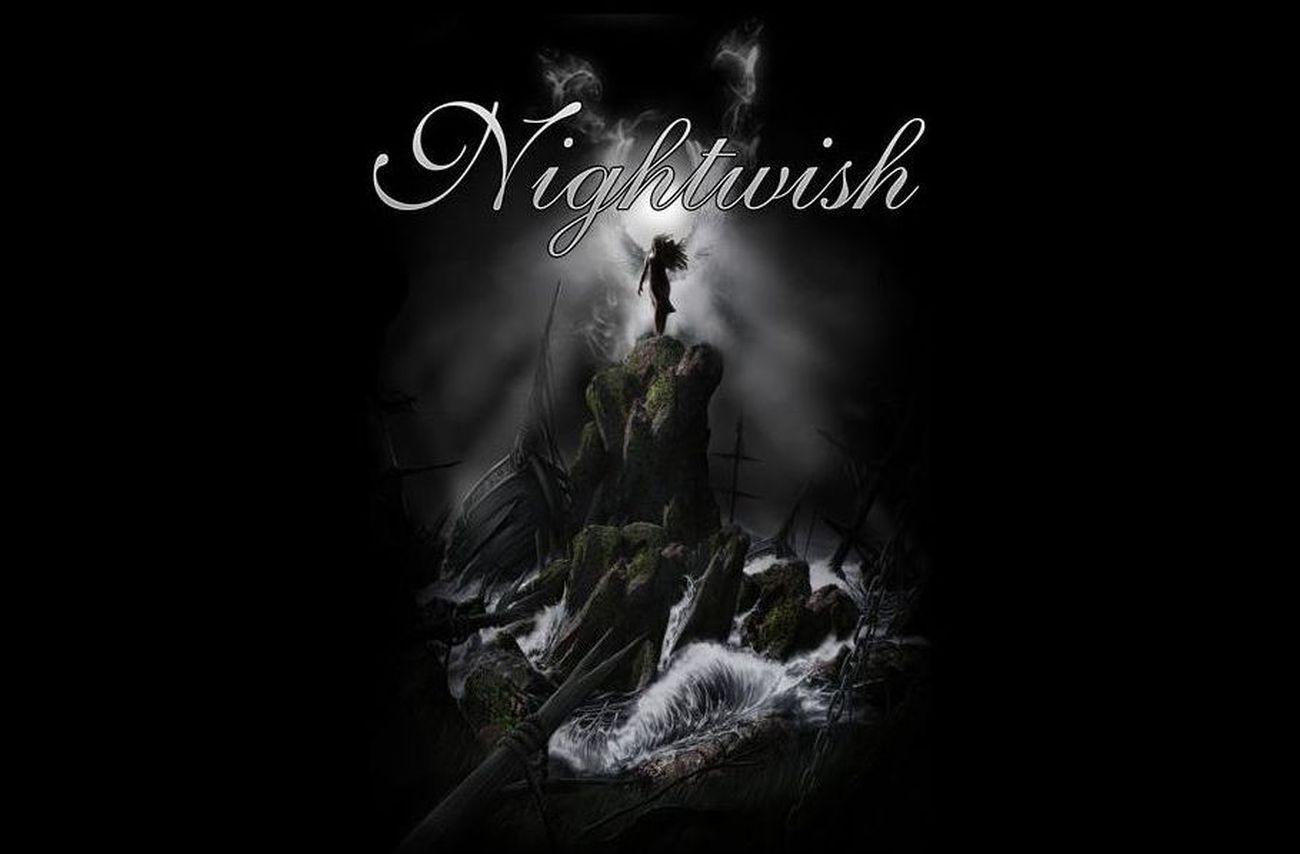 Nightwish wallpaper widescreen 1067. Nightwish wallpaper