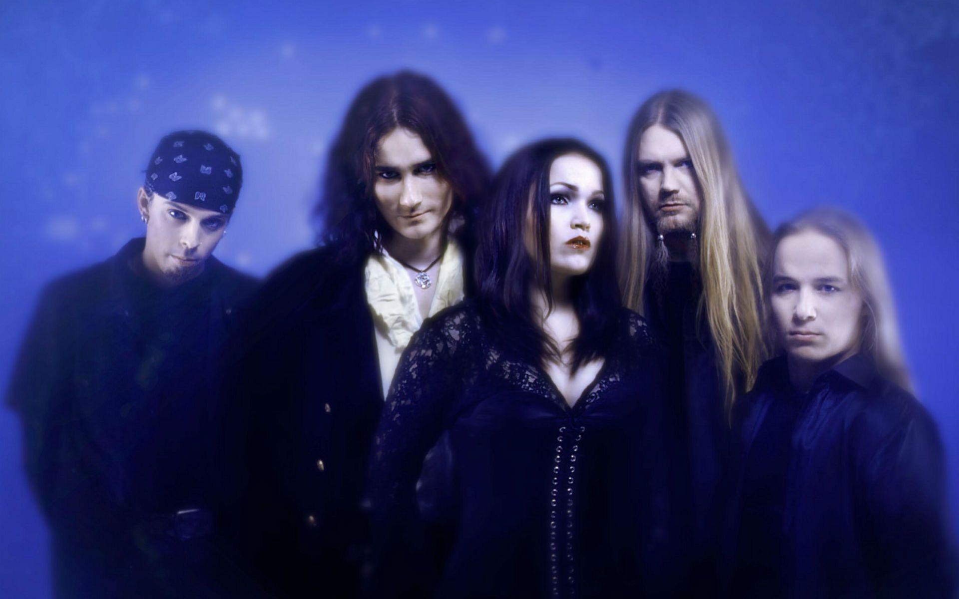 Nightwish Full HD Wallpaper and Background Imagex1200