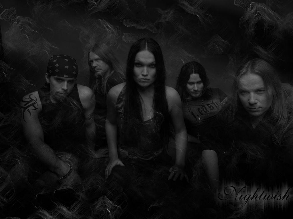 Nightwish Wallpaper. Best Games Wallpaper