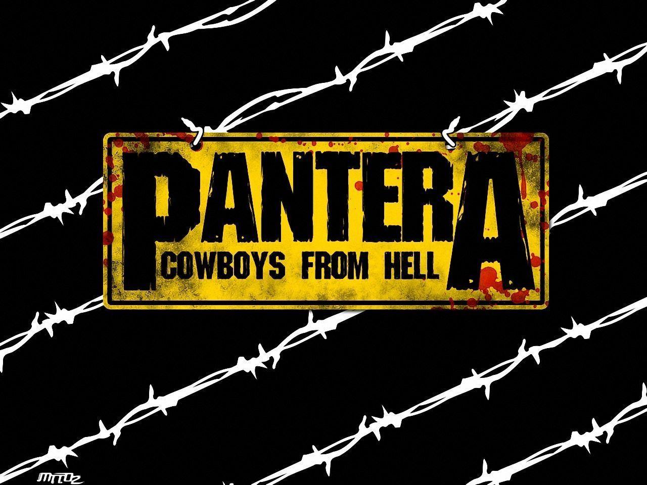 Pantera Dimebag Darrell Pantera WallpaperD Wallpaper