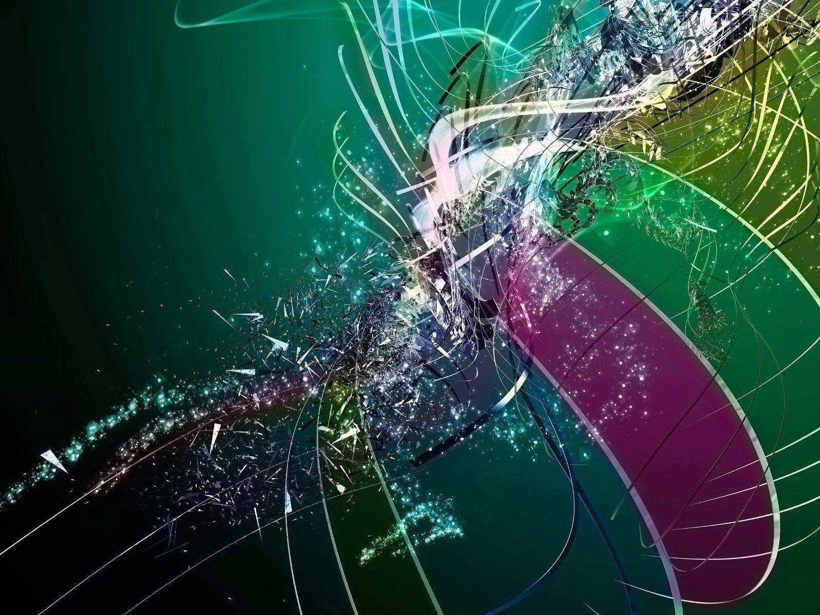 Wallpaper HD fondos de pantalla 3D Alta definicion