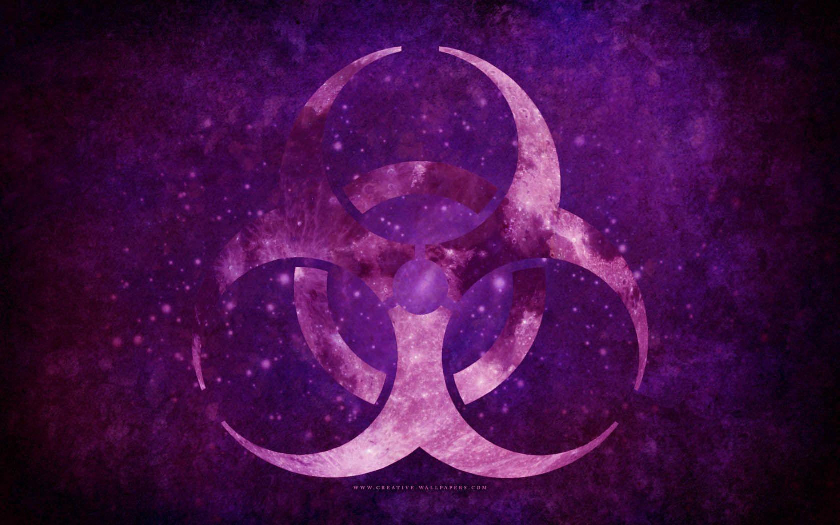 Toxic wallpaper Gallery