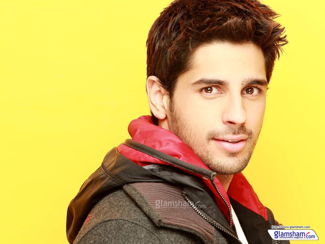 Download New Sidharth Malhotra Wallpaper Free #ToX