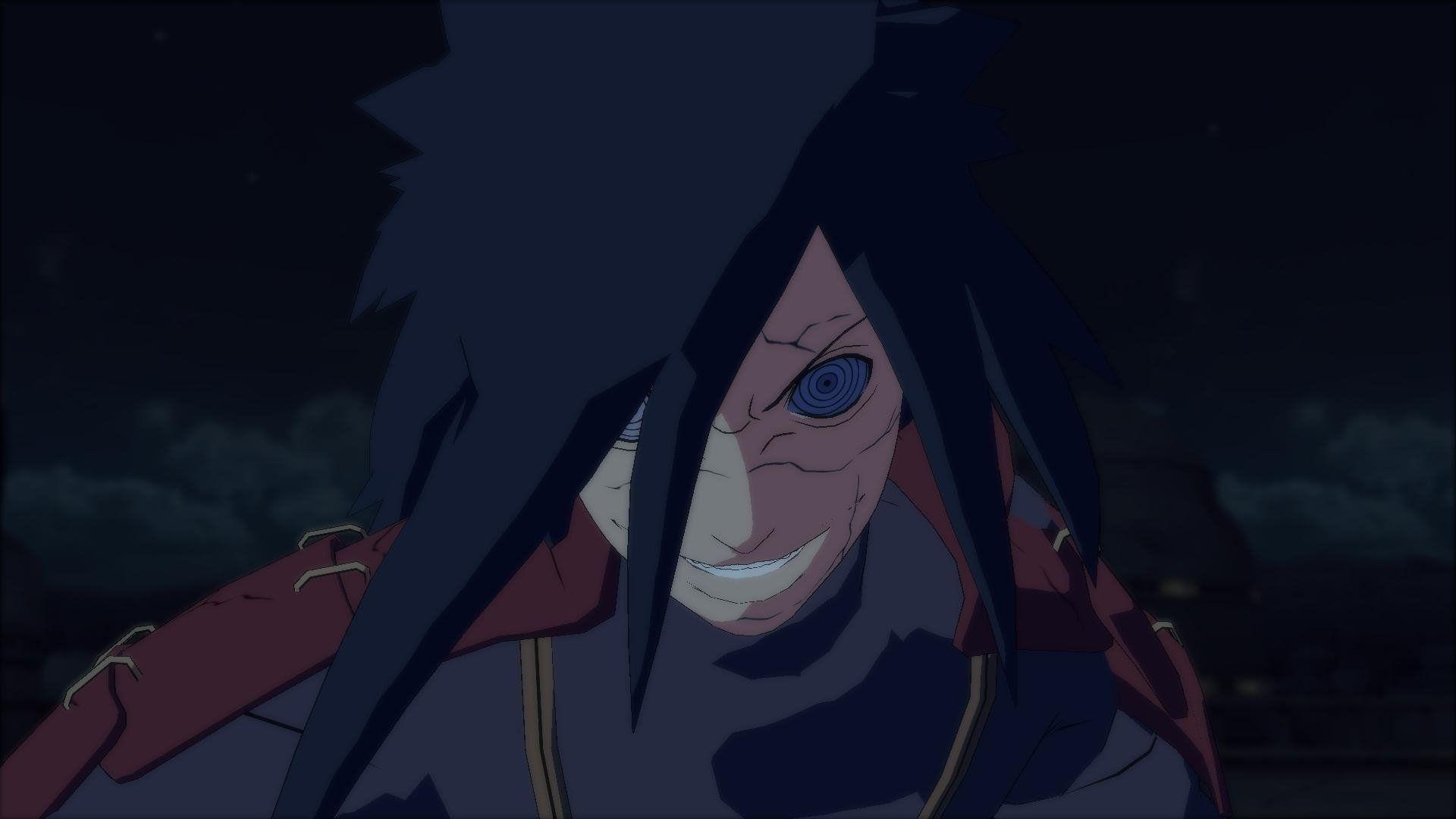 madara Full HD Wallpaper and Background Imagex1080