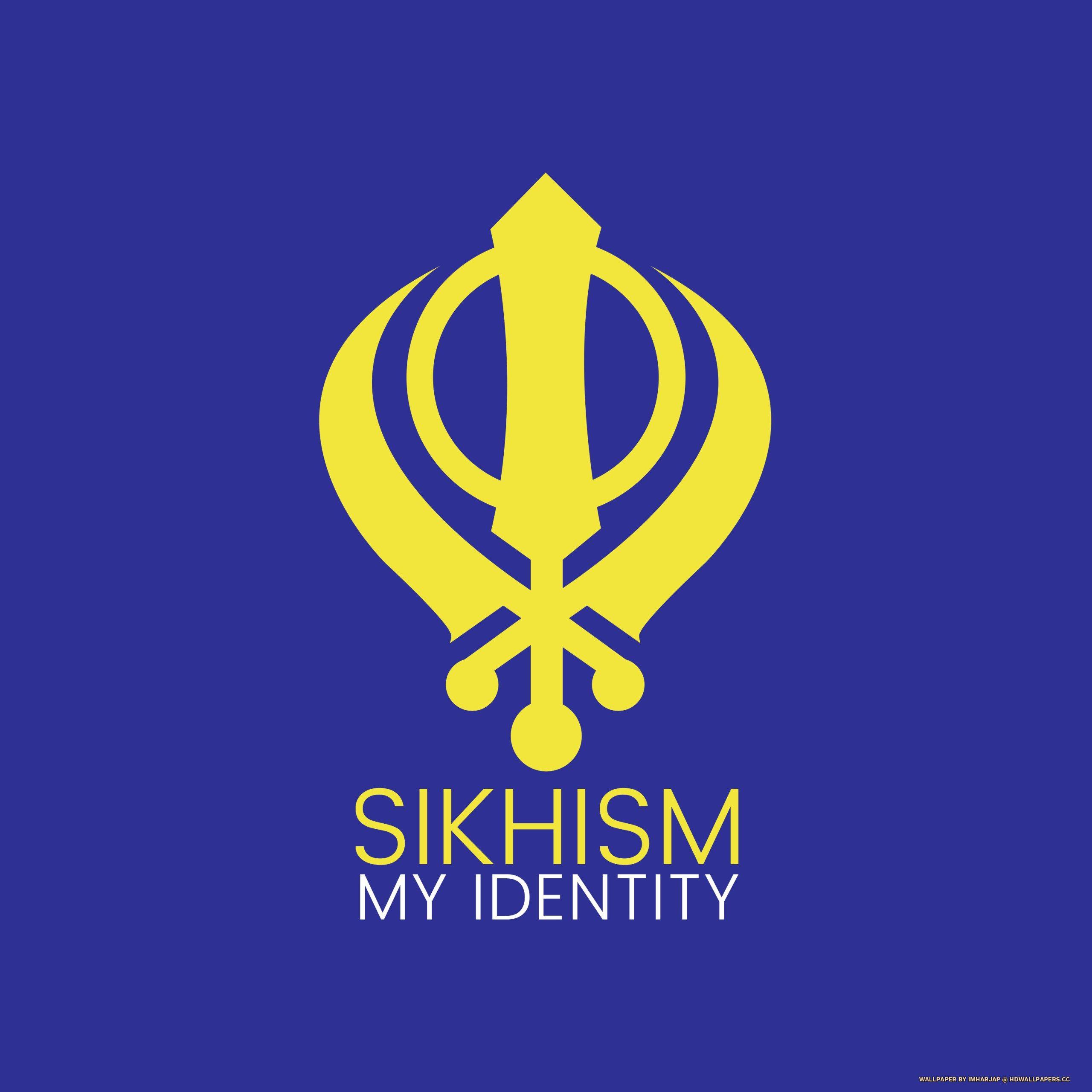 Sikh Logo Wallpapers - Wallpaper Cave