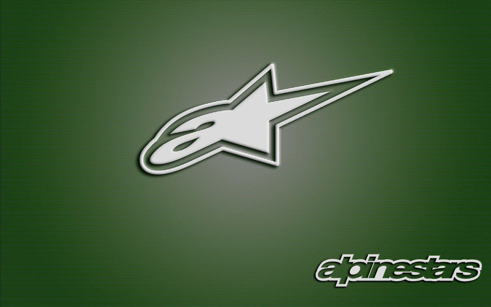 HD Alpinestars Wallpaper