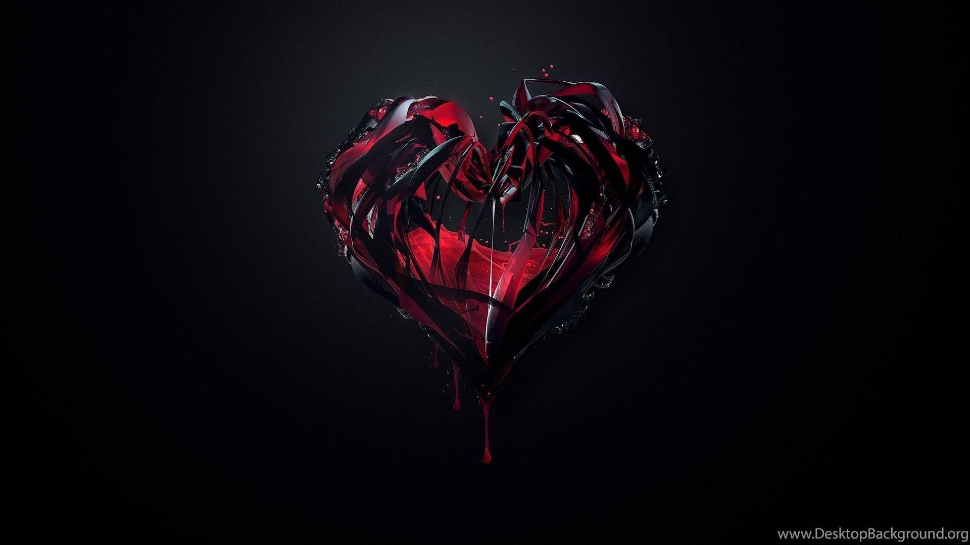 Red And Black Abstract Wallpaper HD Wallpaper Lovely Desktop