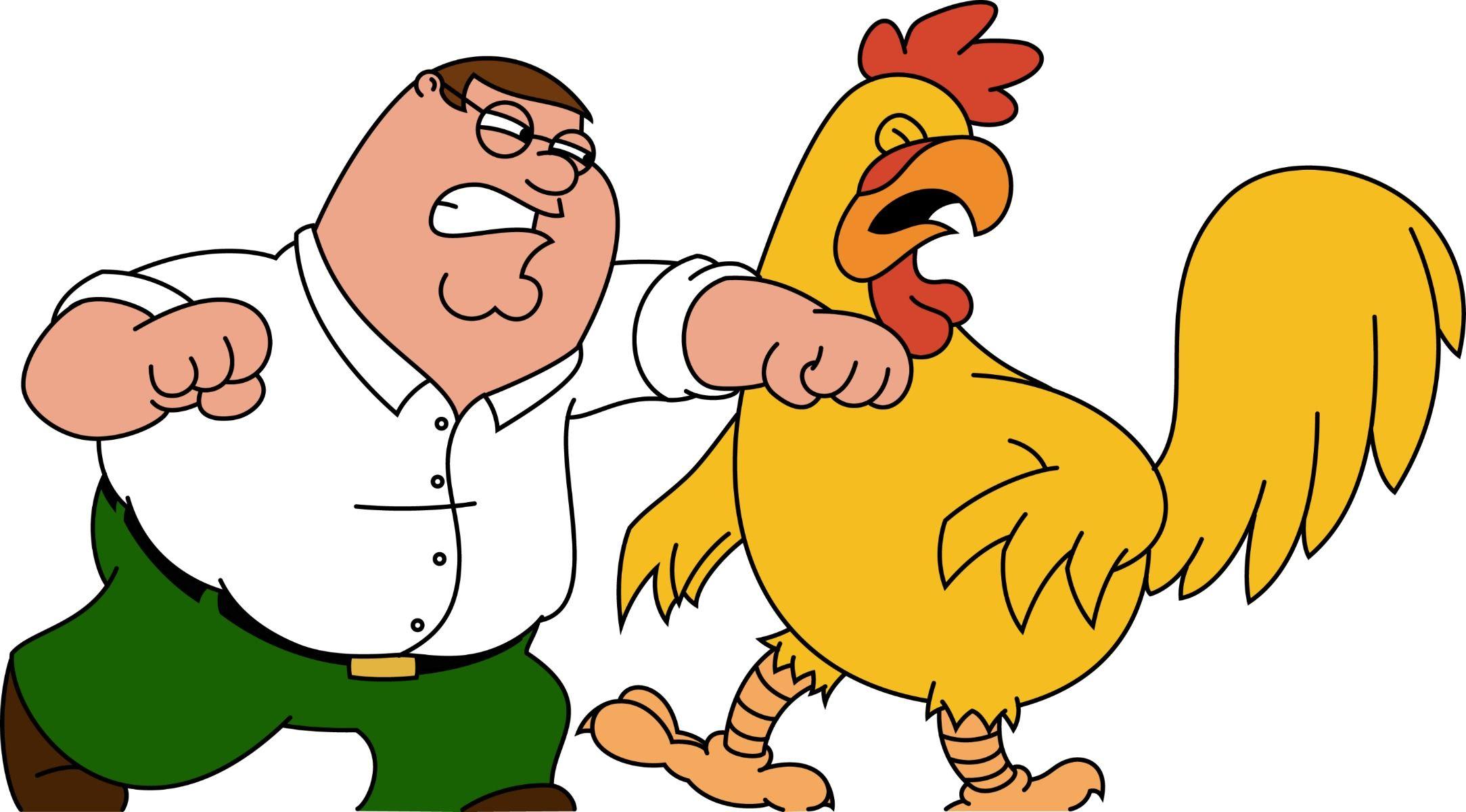 Family Guy Full HD Wallpaper and Background Imagex1200