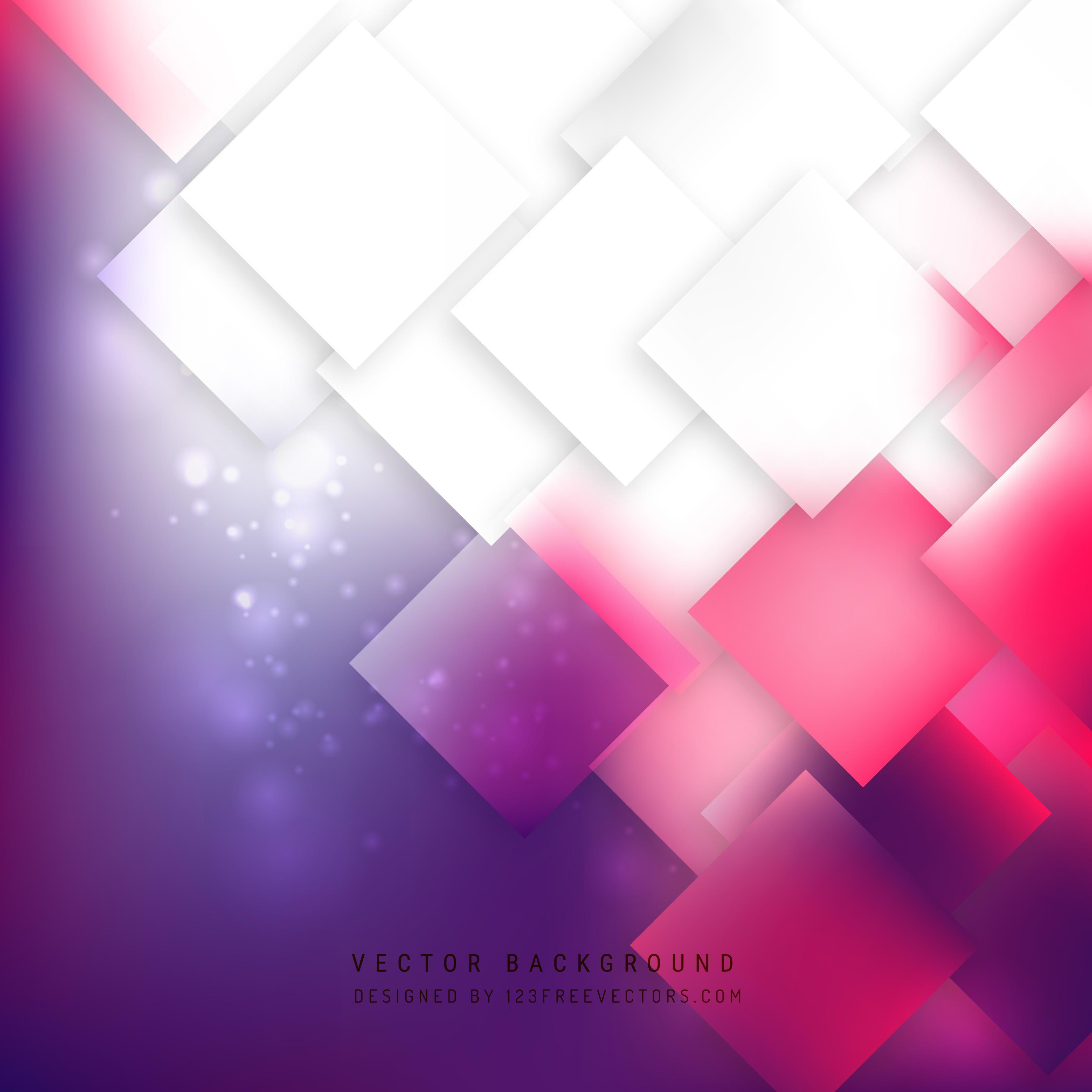 Pink and Purple Background Designs Vectors. Download Free