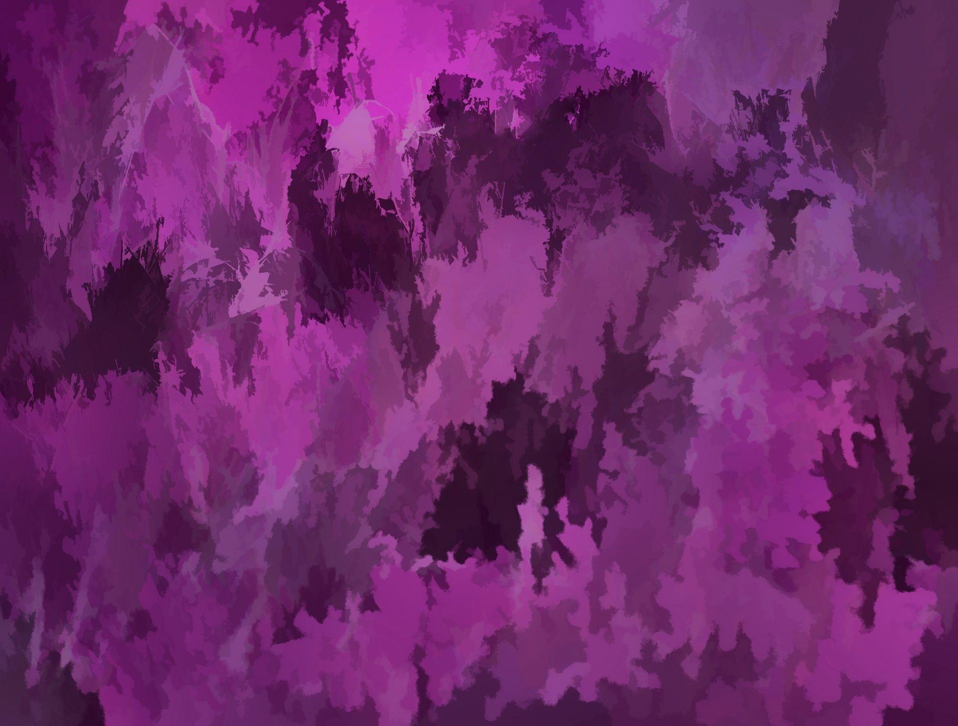 Pink Abstract Background Free Domain Picture