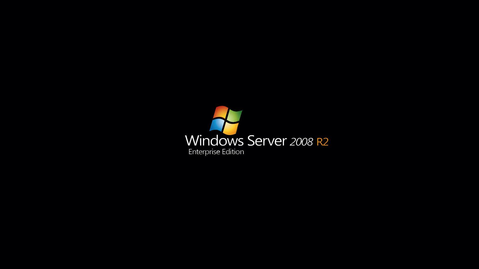 Windows server презентация