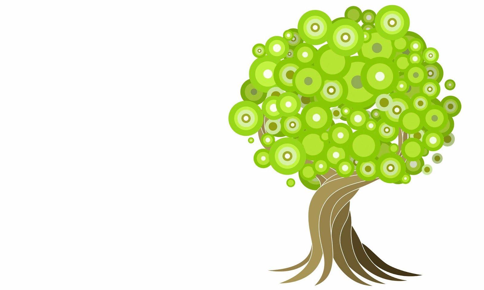 Abstract Tree HD wallpaper. HD Wallpaper (High Definition). Free