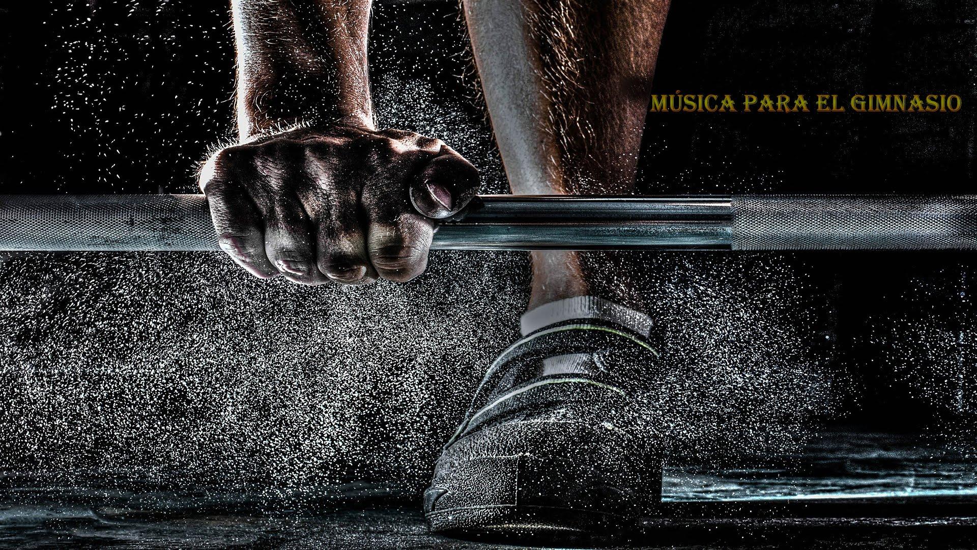 La Mejor Musica para Entrenar en el gym Motivation Music