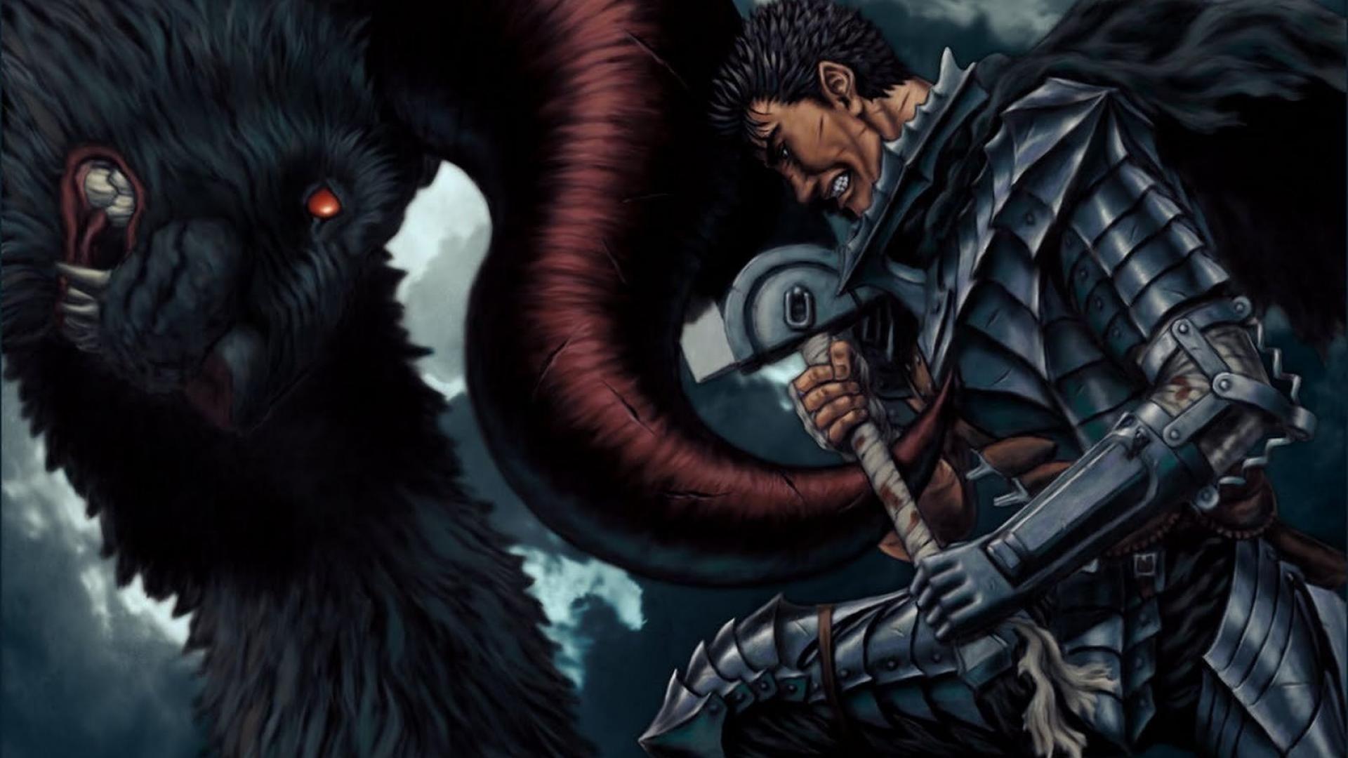 Berserk 1920x1080 Wallpaper HD. Best Games
