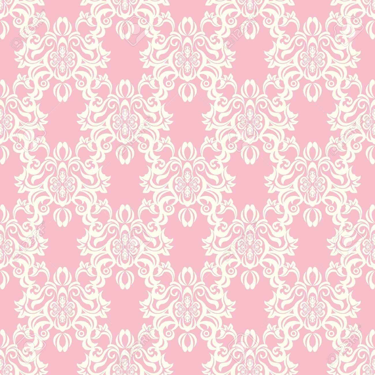 pink vintage wallpaper hd