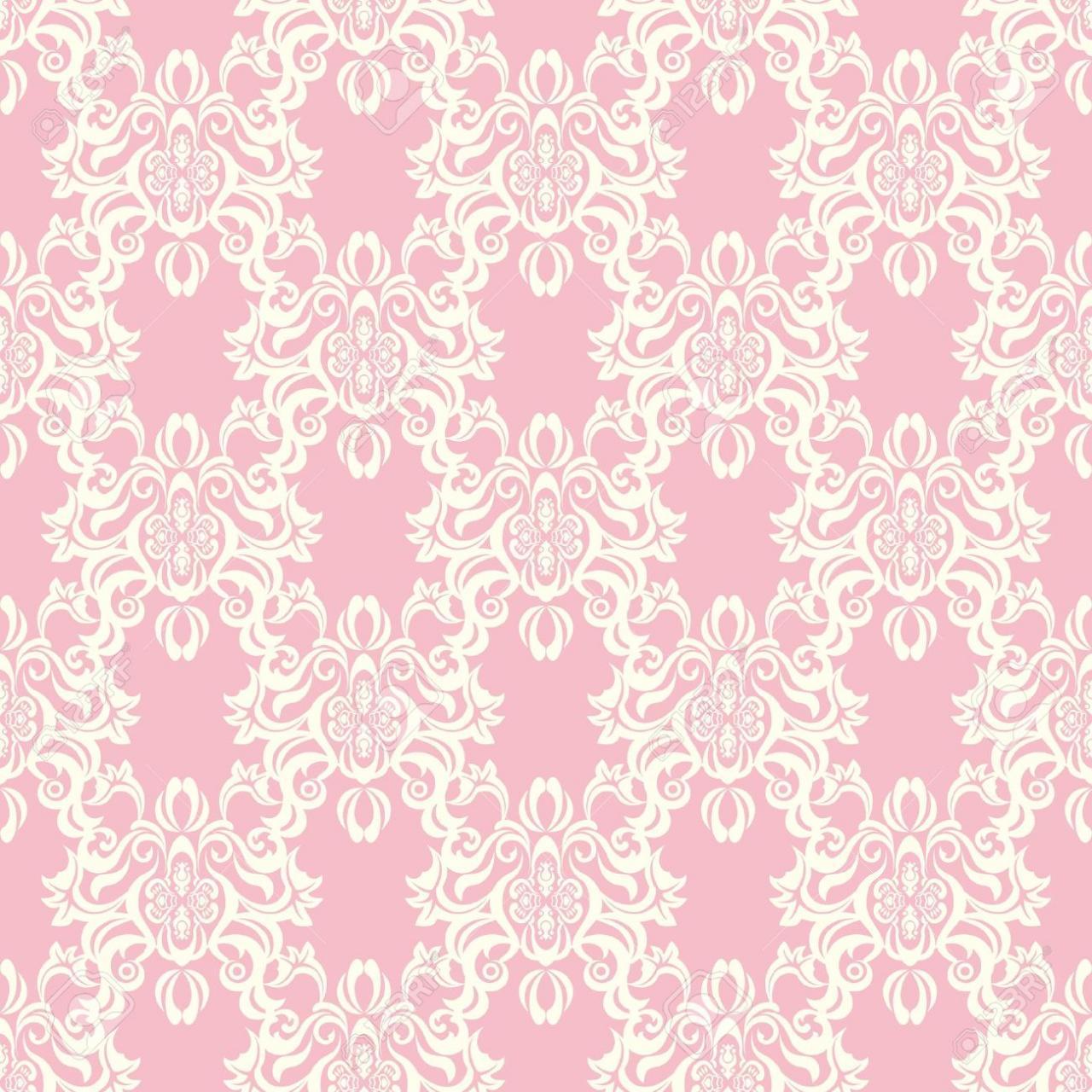 Featured image of post Pink Vintage Wallpaper Patterns
