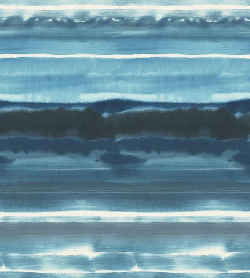 Ukiyoe wallpaper. Casablanca Textured Wallpaper