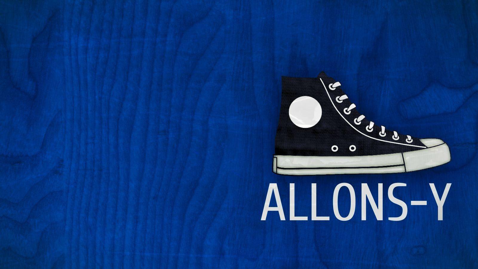 Doctor Who, The Doctor, Quote Wallpaper HD / Desktop and Mobile