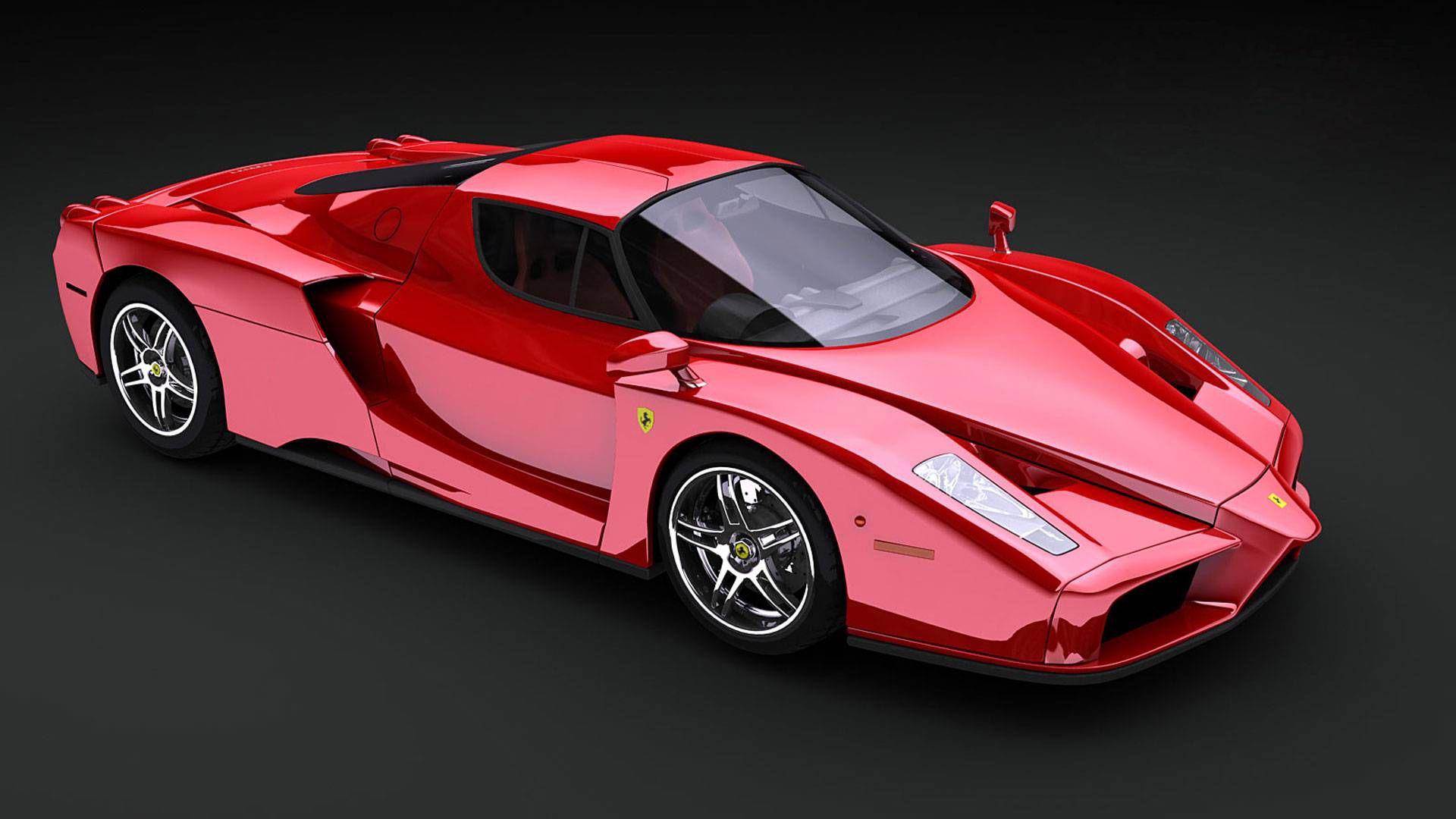 ferrari enzo wallpaper hd 1080p