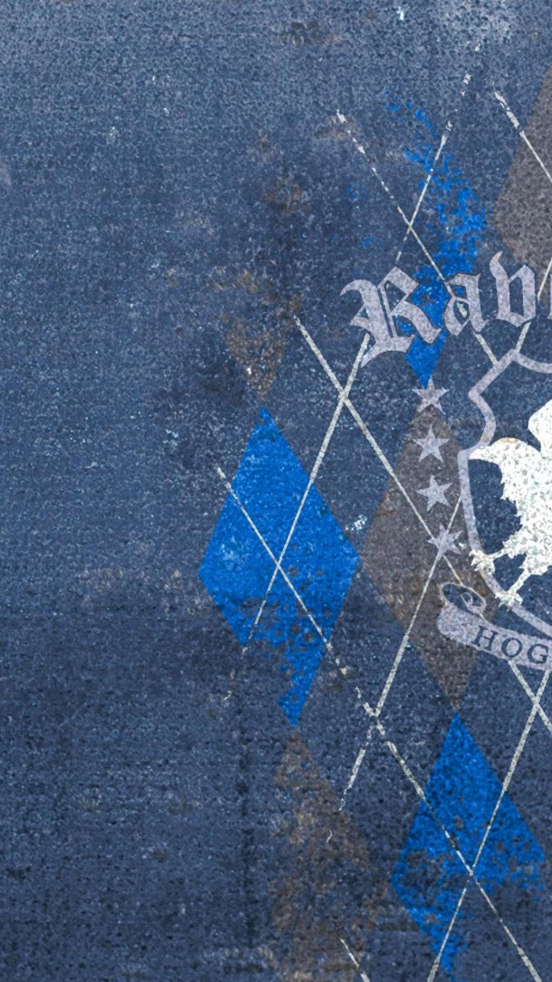 Simply: Harry Potter Hogwarts Ravenclaw desktop