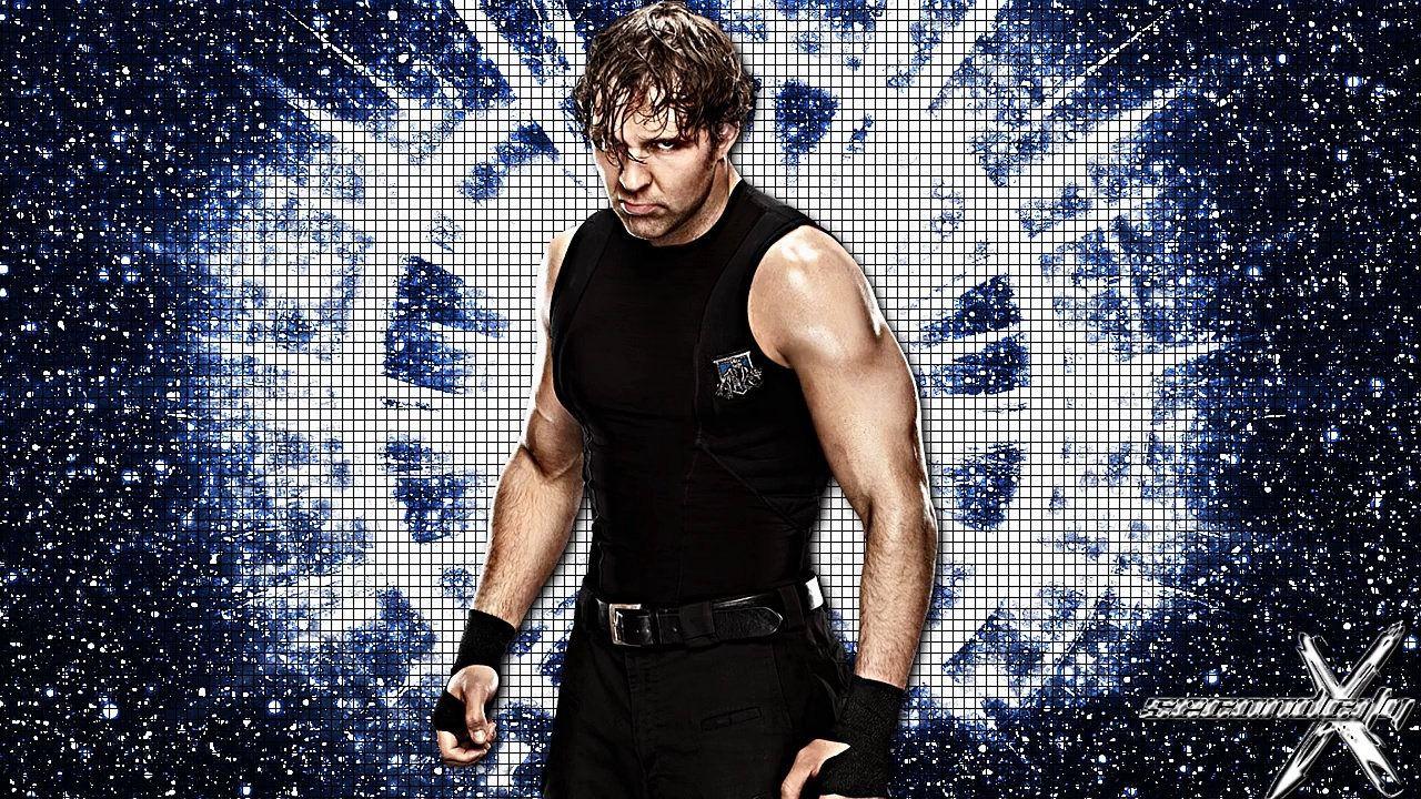 WWE FCW: Broken Bones ▻ Dean Ambrose 4th Theme Song