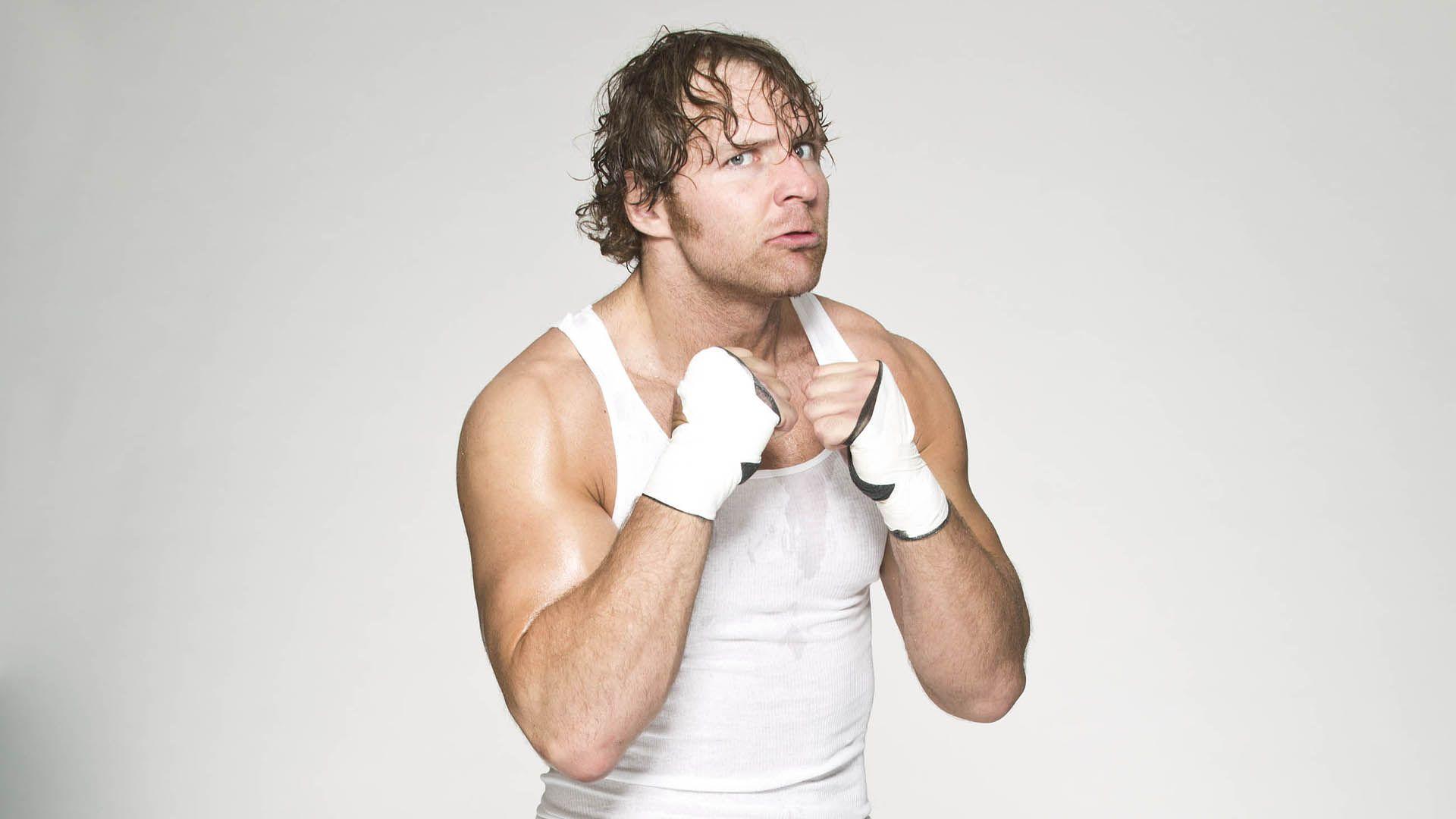 WWE's Dean Ambrose brings the action to big screen in '12 Rounds 3