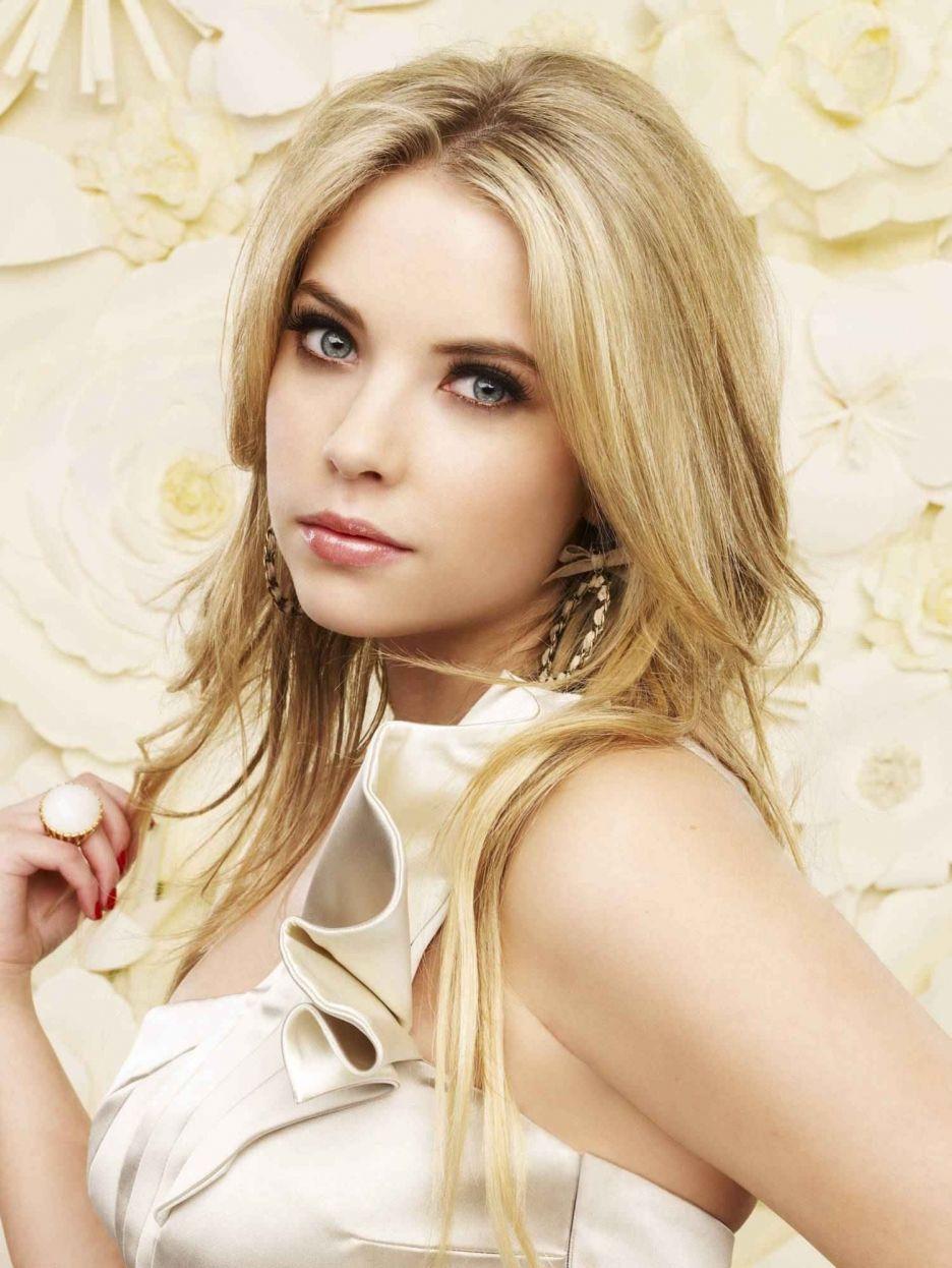 Ashley Benson Wallpaper. The Hunger Games
