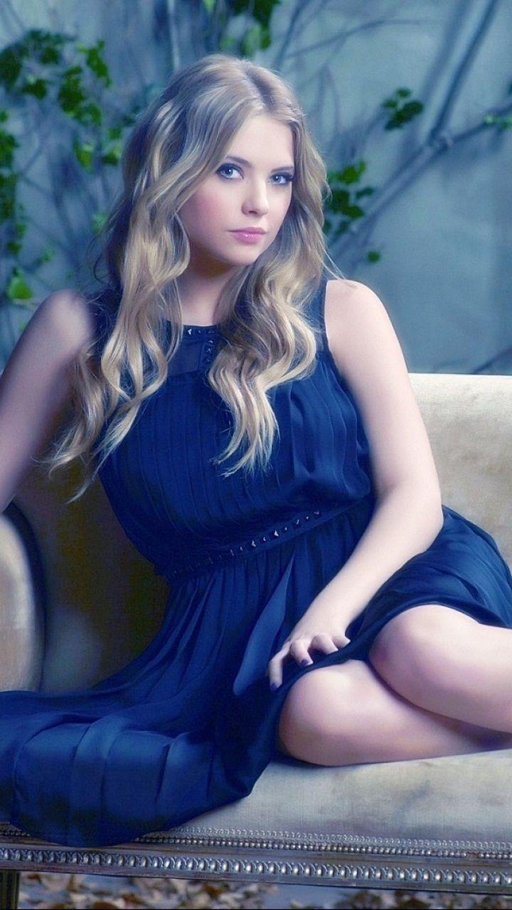 Celebrity Ashley Benson (720x1280) Wallpaper