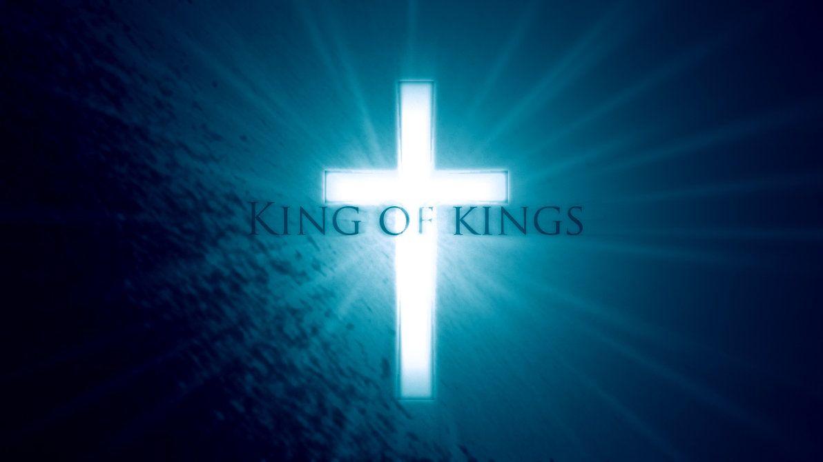 King of Kings by Right-hand