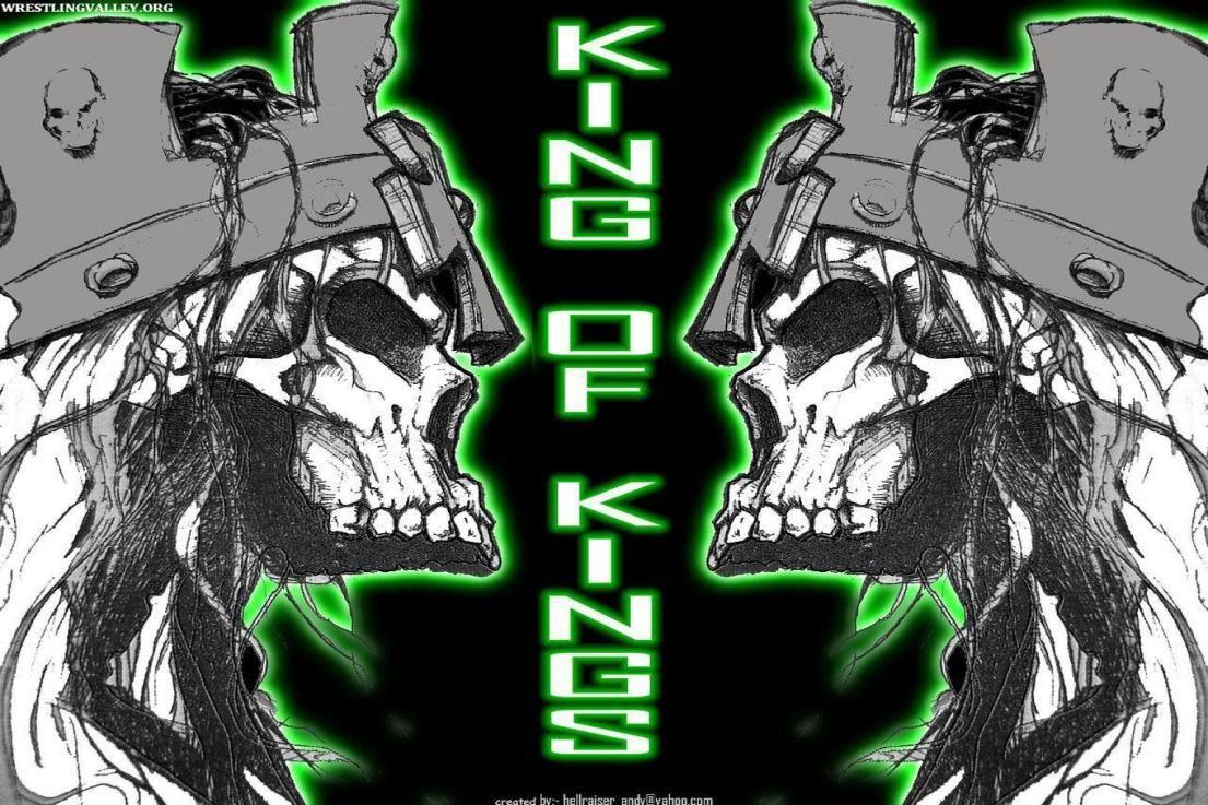 King Of Kings Wallpaper