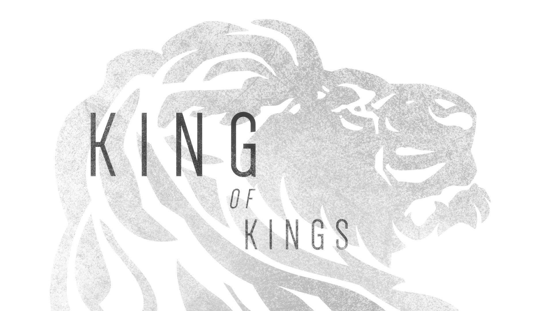 Jesus King Of Kings Wallpapers - Wallpaper Cave