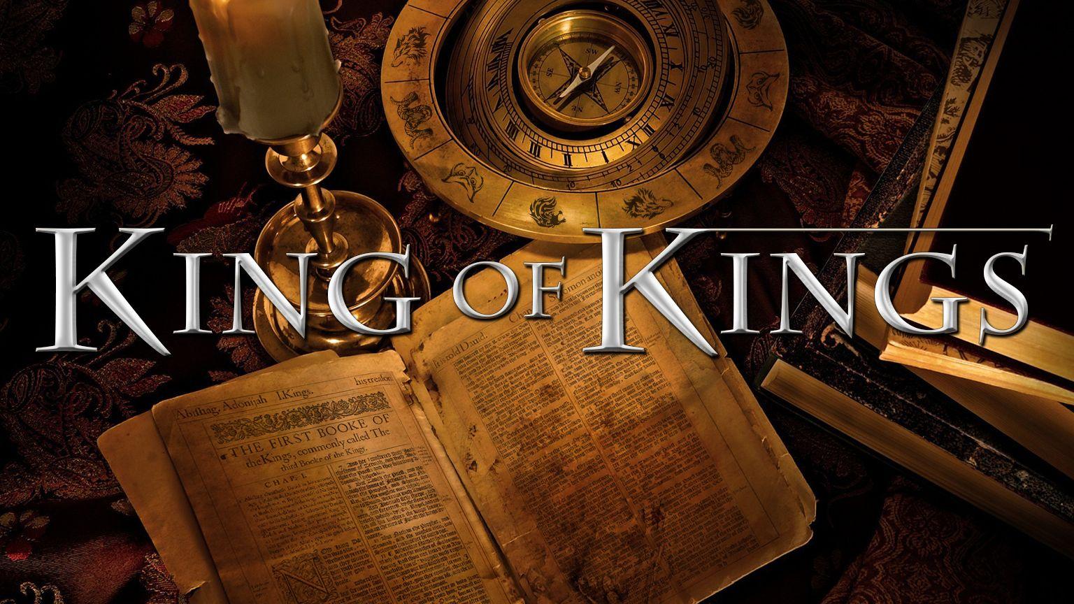 Jesus King Of Kings Wallpapers - Wallpaper Cave