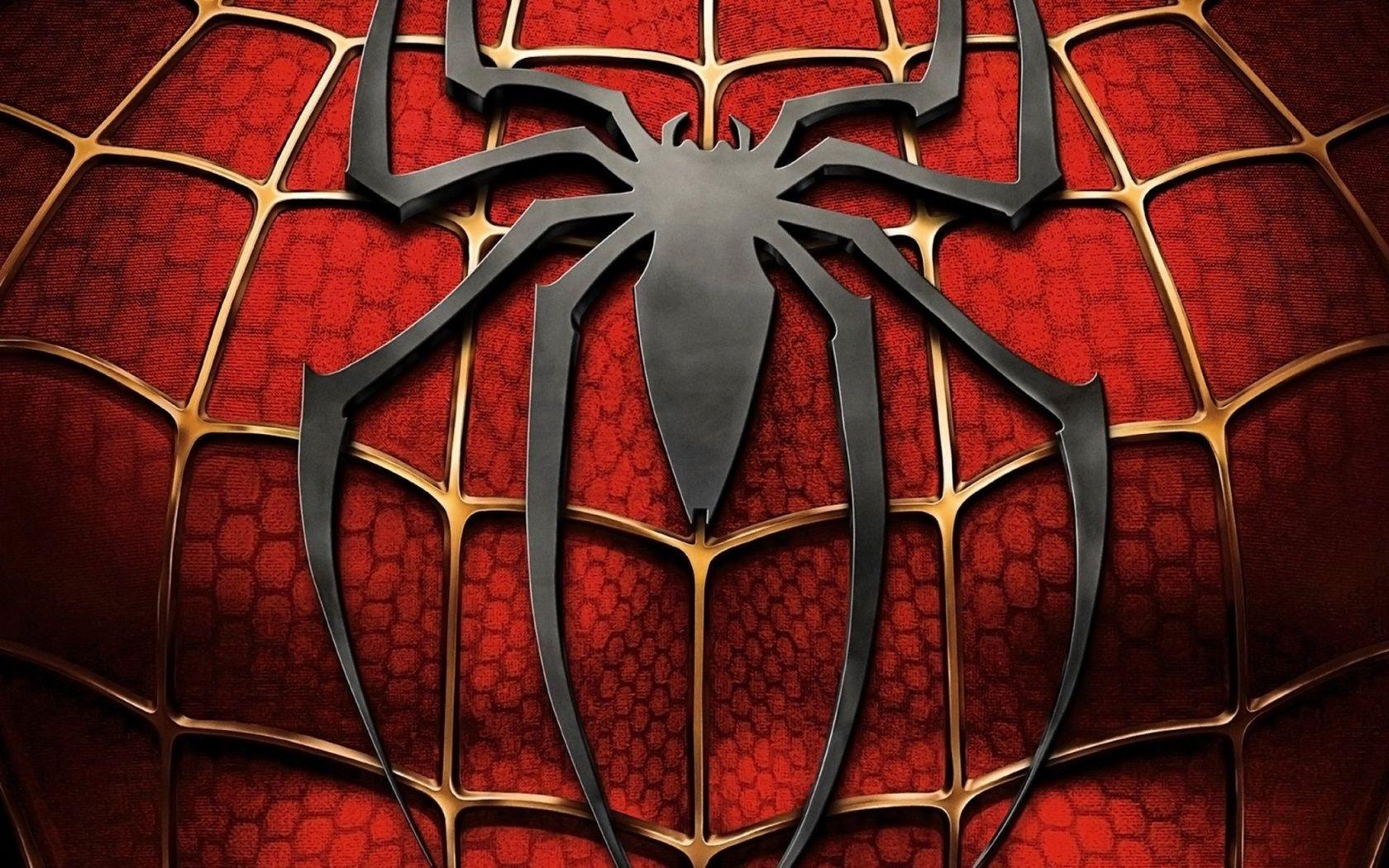 Marvel, Spiderman, Spider Man Logo, Spiderman Logo
