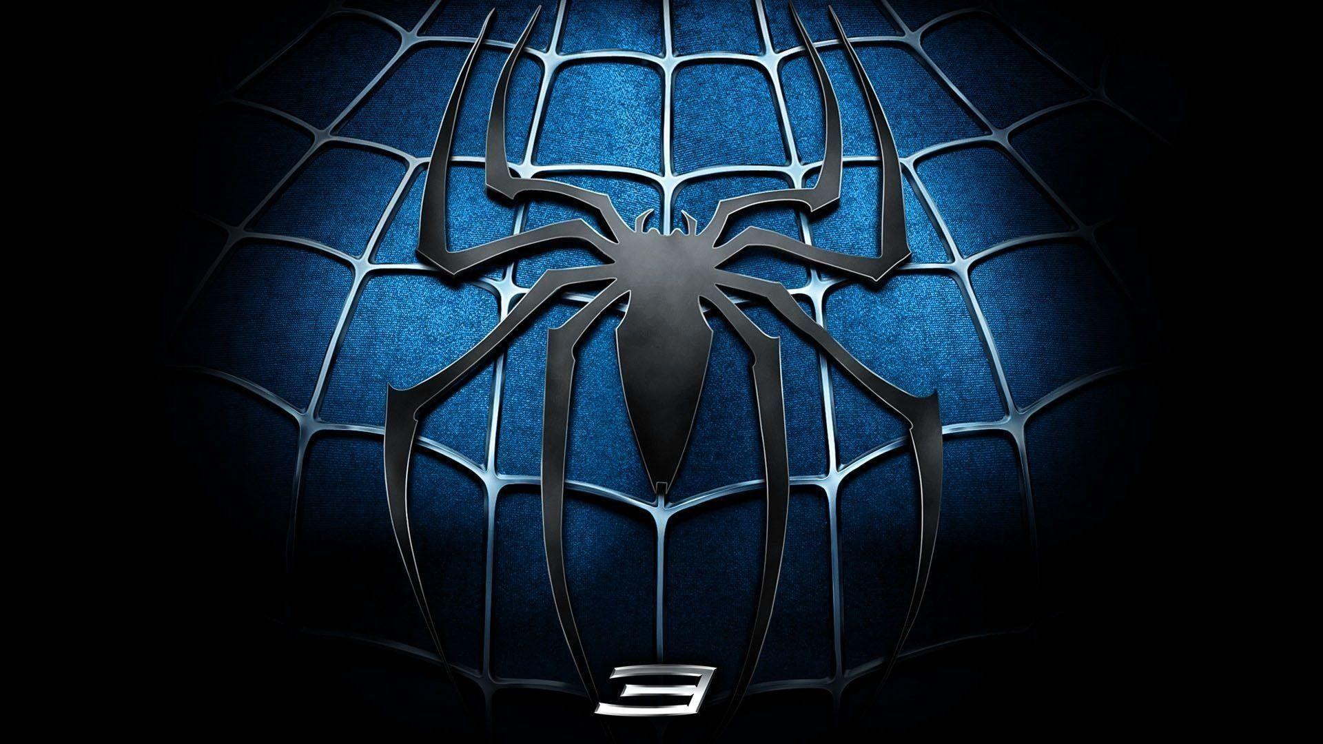 HD Spiderman Logo Wallpaper 10 HD Wallpaper Free