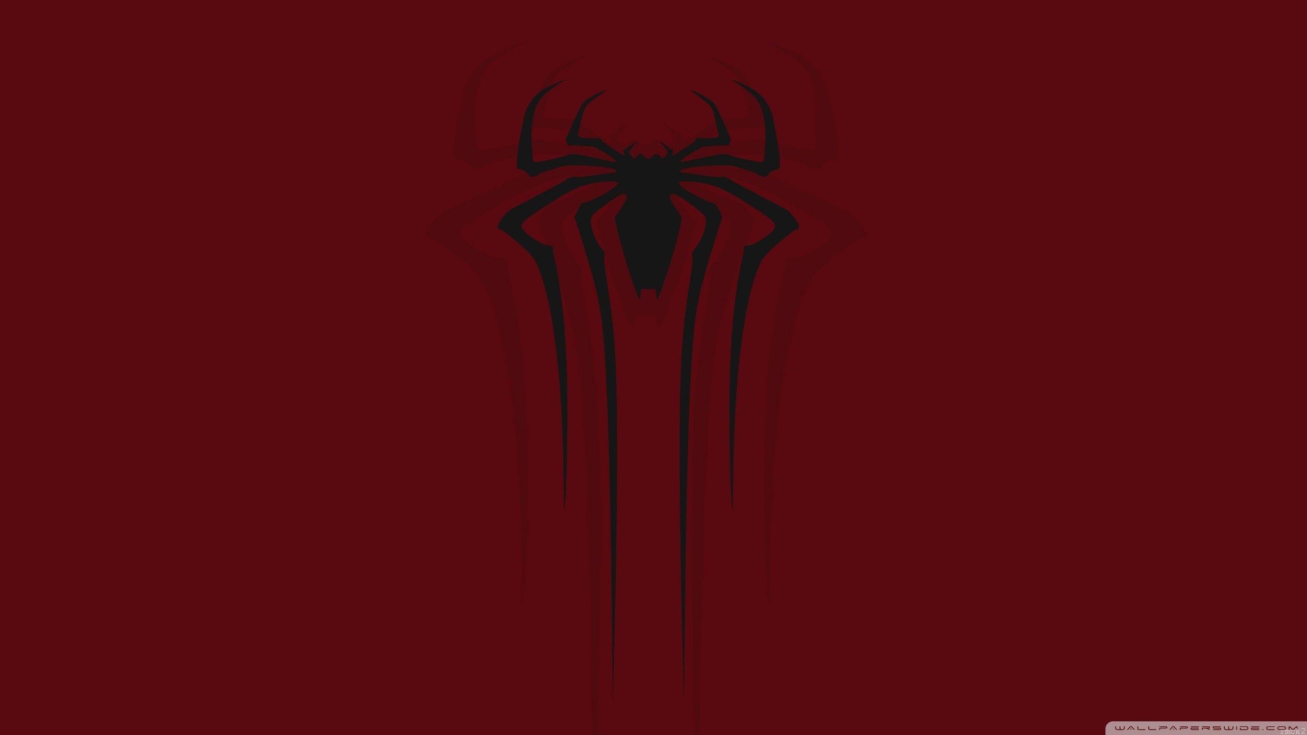 HD Spiderman Logo Wallpaper 35