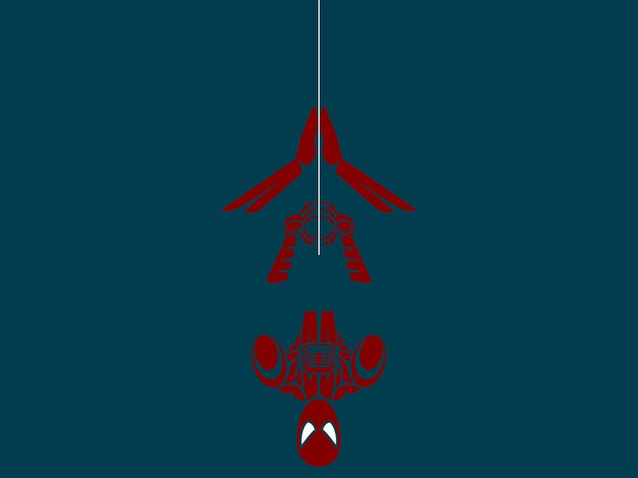 Spider Man Wallpaper And Background Imagex959