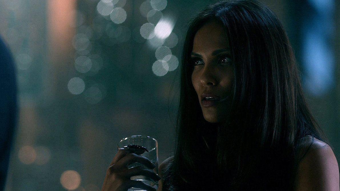 Mazikeen Wallpapers - Wallpaper Cave