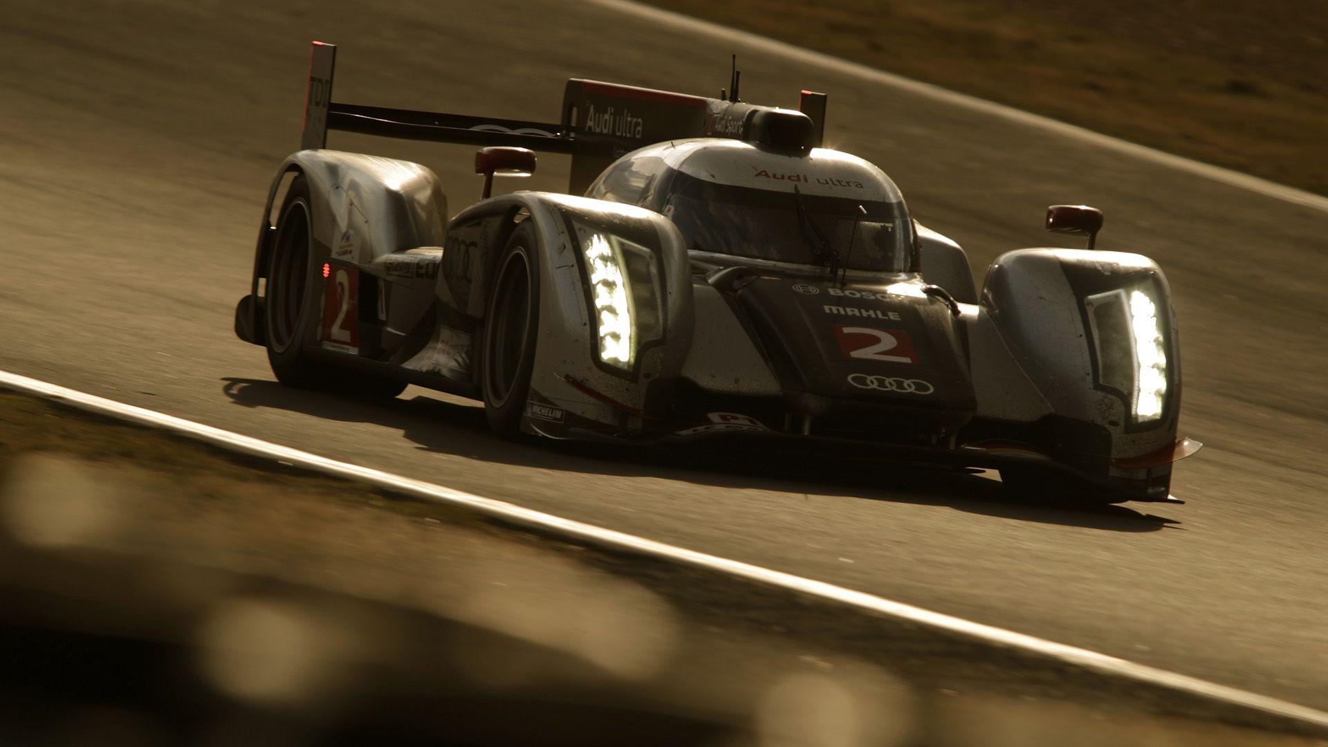 Audi LeMans Wallpaper HD Photo, Wallpaper and other Image