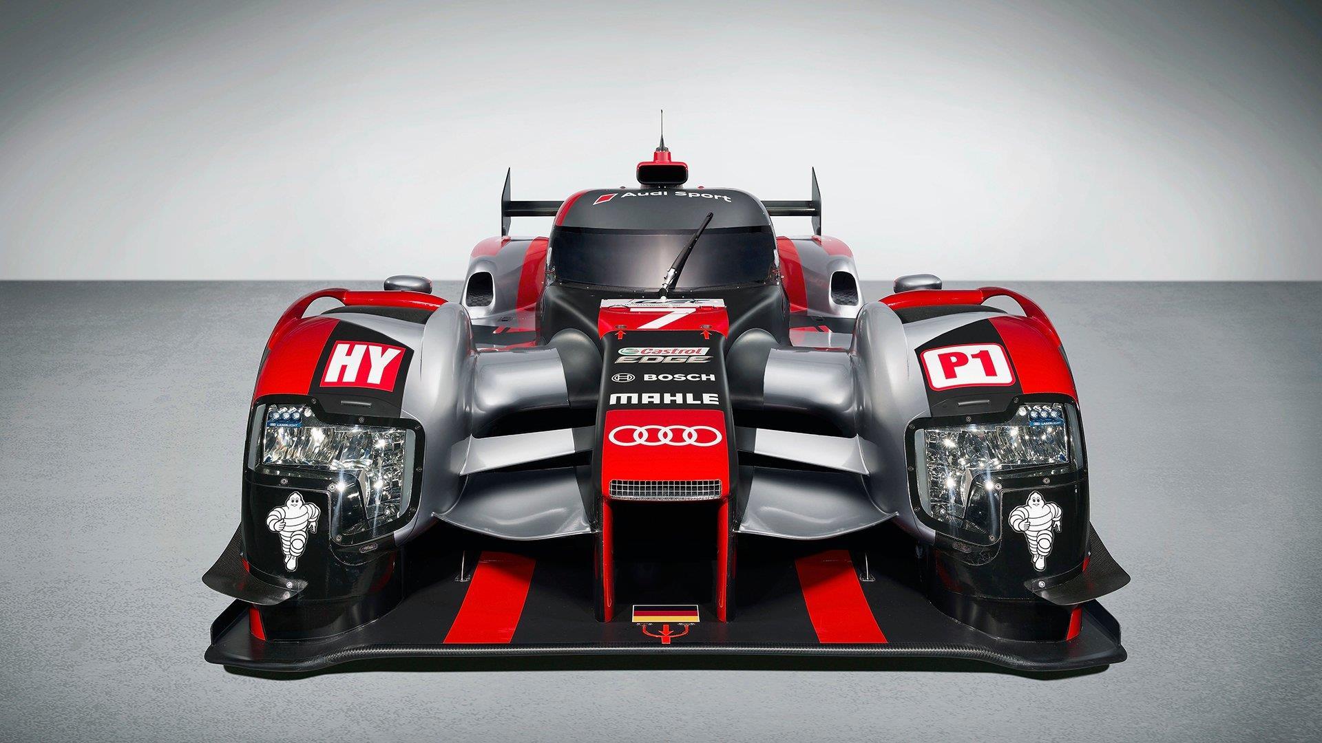 Audi R18 News and Information, Research, and History