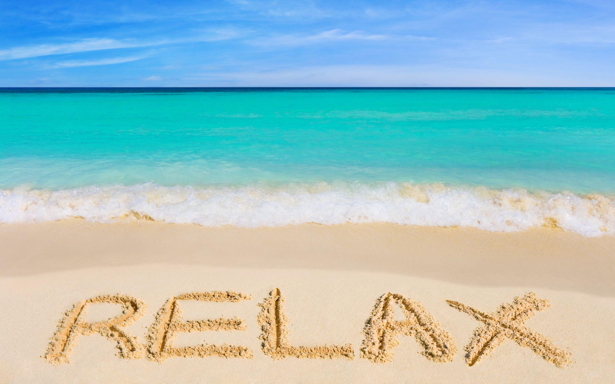 Relax Wallpaper Best Wallpaper And Background