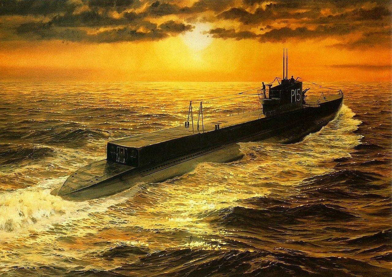 submarine category picture submarine. ololoshenka