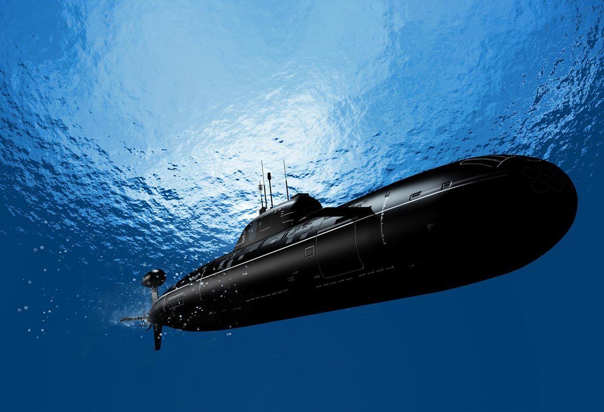 Most viewed Submarine wallpaperK Wallpaper
