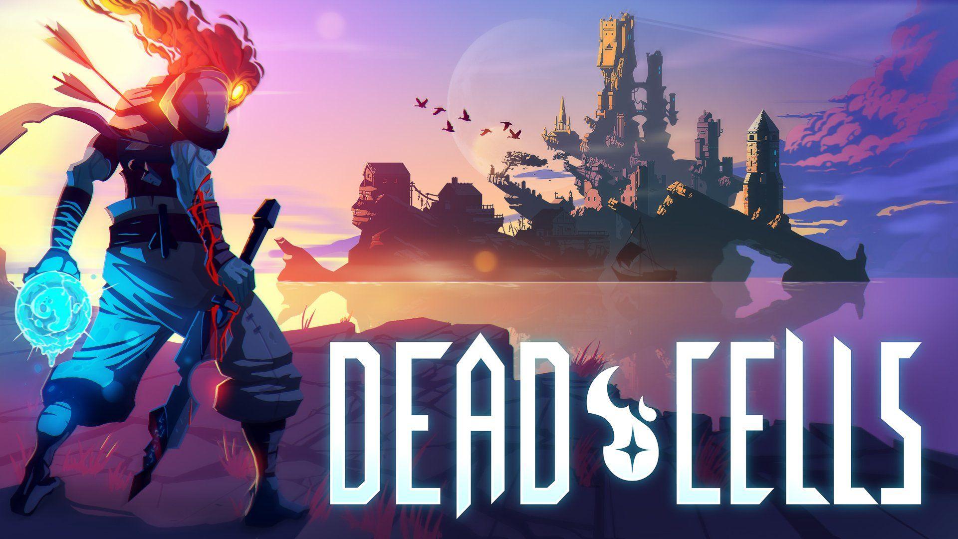 1379802 Dead Cells Video Game  Rare Gallery HD Wallpapers