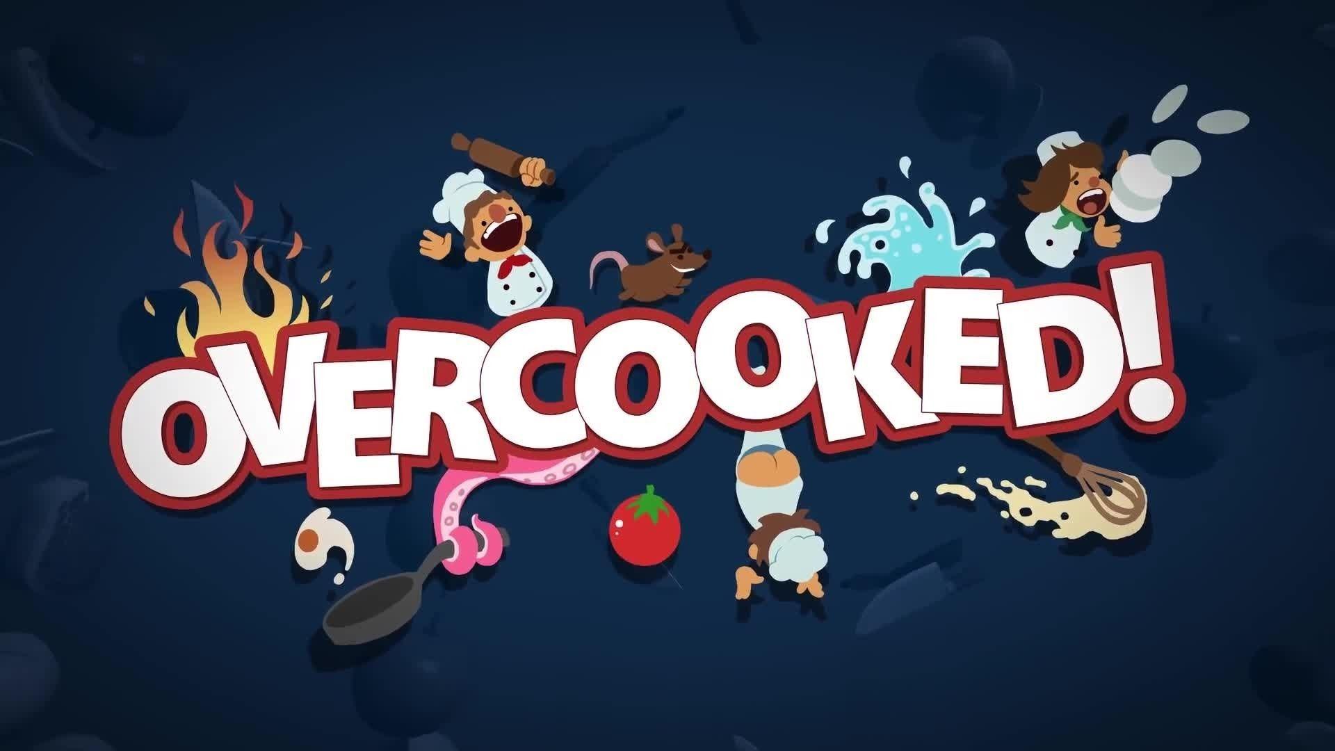 How To Download Overcooked 100% Worked