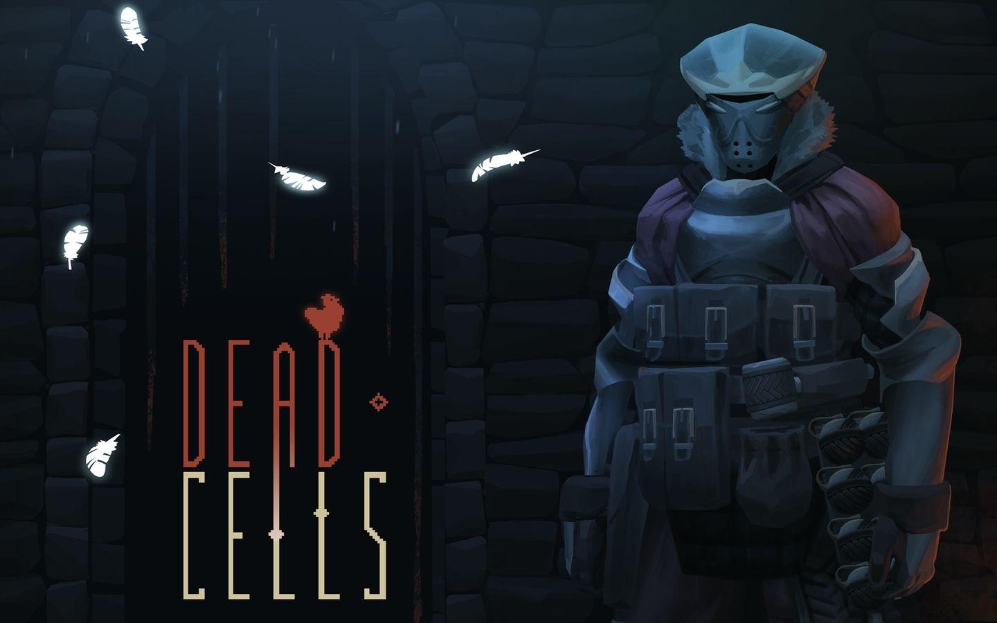 Dead Cells Wallpapers - Wallpaper Cave