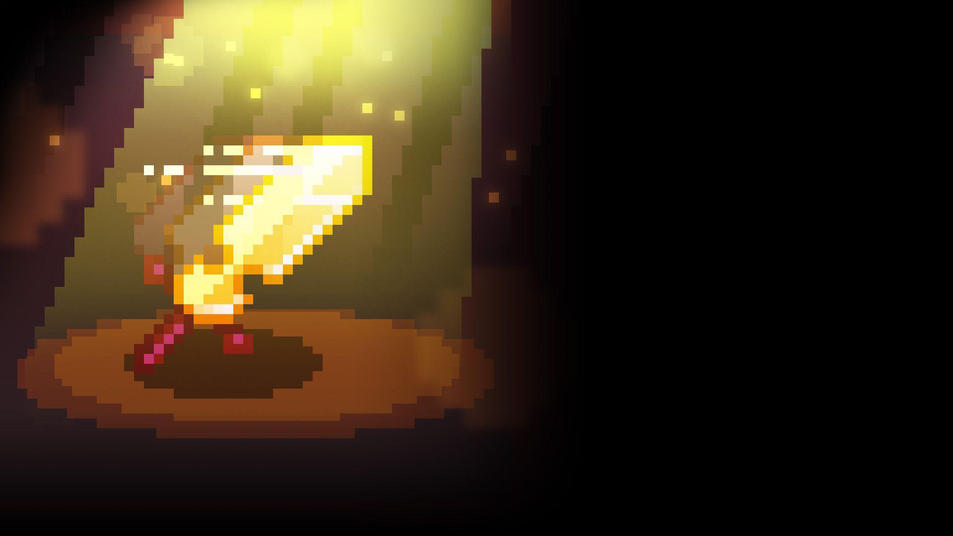 Steam Card Exchange - Showcase - Dead Cells