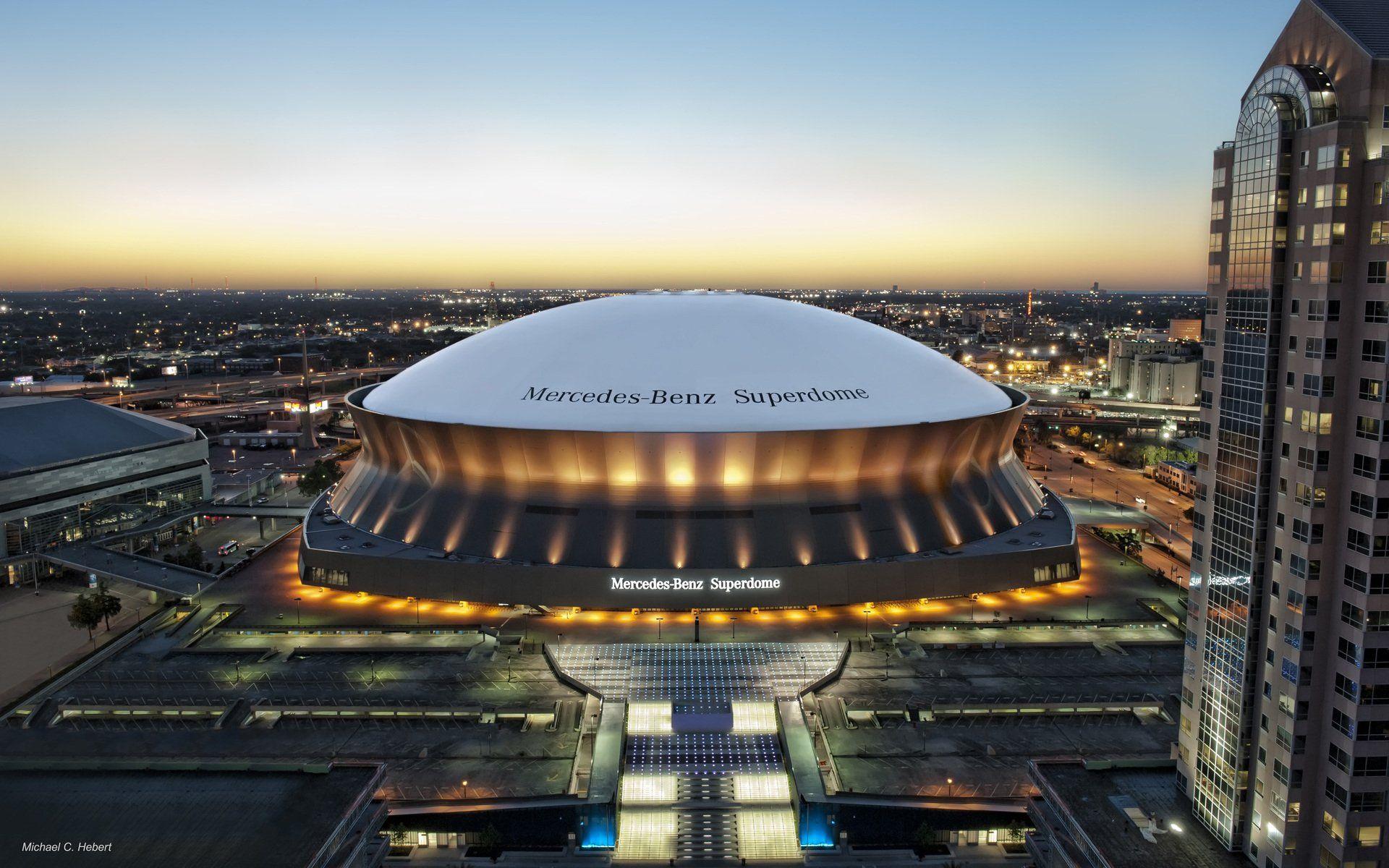 Saints vs Cardinals Tickets, Aug 17 in New Orleans